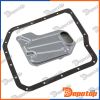 Kit de filtre hydraulique pour LEXUS | FSF-TY-014, 57065